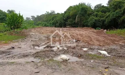Terreno pronto para construir em itapoá - balneário brasilia