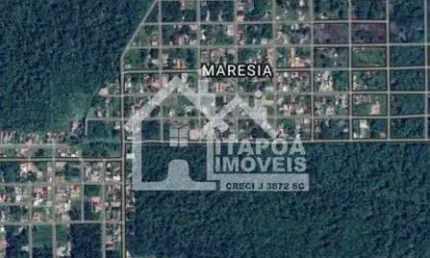 Terreno a venda próximo ao riviera santa maria no balneário verdes mares