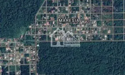 Terreno a venda próximo ao riviera santa maria no balneário verdes mares