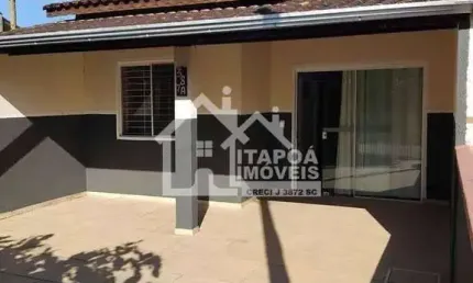 Casa à venda com 3 quartos, 88m² - praia das palmeiras - 380m do mar