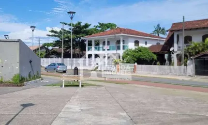 Sobrado duplex em itapoá - sc - balneário princesa do mar