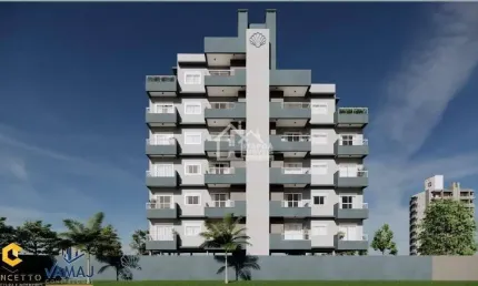 Apartamento com 3 quartos à venda no Itapema do Norte, Itapoá 