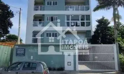 Apartamento com 2 suites em itapema do norte  itapoá - sc.