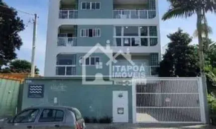 Apartamento com 2 suites em itapema do norte  itapoá - sc.