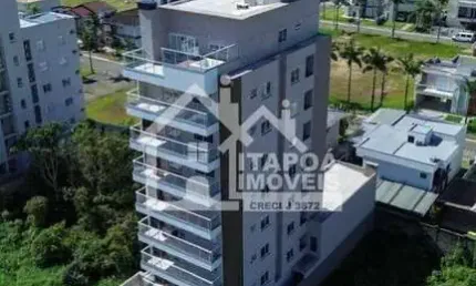 Cobertura duplex - 4 dormitórios, 2 suítes. 250m da praia. baln. volta ao mundo.