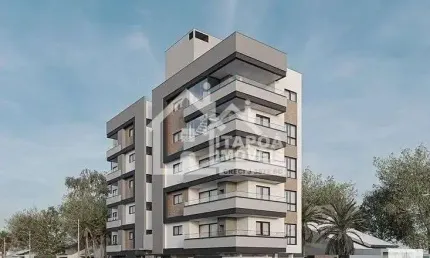 Lançamento - apartamentos a apenas 200 metros da praia