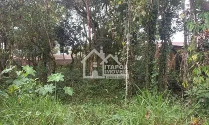 Terreno à venda no Itapema do Norte, Itapoá 