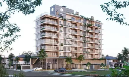 Apartamento de 1, 2 ou 3 dormitórios em itapoá - rainha do mar