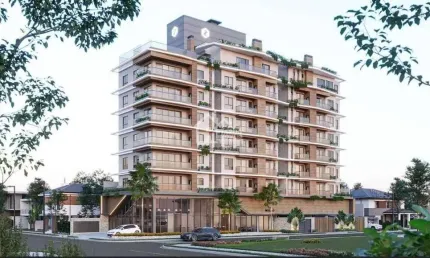 Apartamento de 1, 2 ou 3 dormitórios em itapoá - rainha do mar