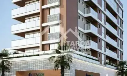 Apartamento com 3 quartos, itapema do norte - itapoá