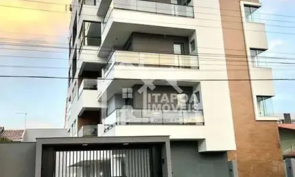 Apartamento com 3 quartos à venda no Itapema do Norte, Itapoá 
