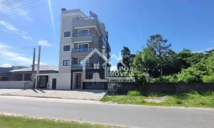 Apartamentos com vista mar em itapoá - sc. - village bauer ii