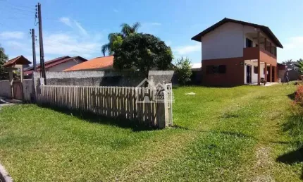 Casa com 3 quartos à venda na Rainha do Mar, Itapoá 