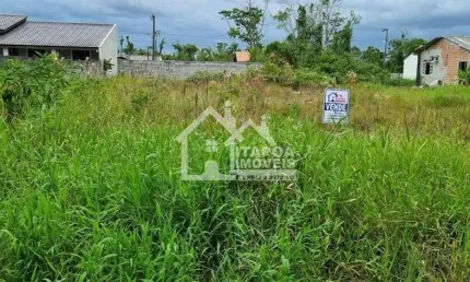 Terreno à venda na Barra do Sai, Itapoá 