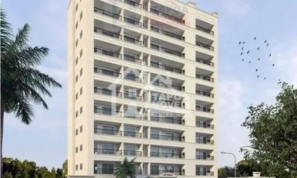 Promoção: apto c/ 1 suite + 2 dorm. piscina, área festa, 2 garagem coberta