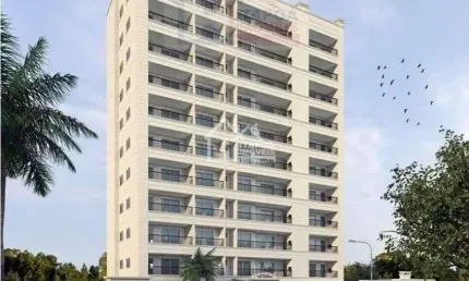 Promoção: apto c/ 1 suite + 2 dorm. piscina, área festa, 2 garagem coberta