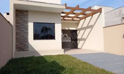 Casa 3 dormitórios central de r$ 470.000,00 por apenas r$ 440.000,00