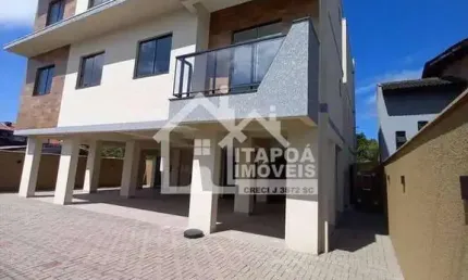 Quadra mar - apartamento 3 dormitórios no princesa do mar