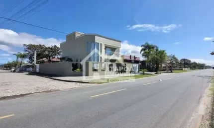 Casa com 3 quartos à venda na Barra do Sai, Itapoá 