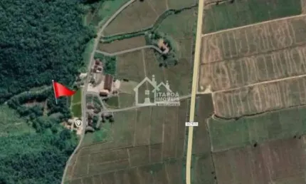 Chácara / sítio com 4 quartos à venda no Bom Futuro, Garuva 