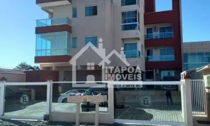Cobertura duplex no centro de itapema do norte a 300 metros das pedras