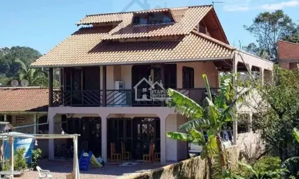 Sobrado com 272,00 m² de r$ 699.000,00 por r$ 650.000,00