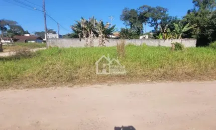 Terreno à venda na Rua 2539 Sacuraúna, Pontal, Itapoá