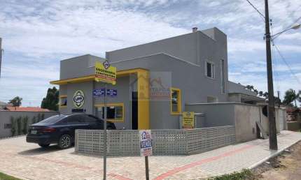 Casa com 3 quartos à venda na Avenida Dra. Zilda Arns Neumann, 1365, Paese, Itapoá