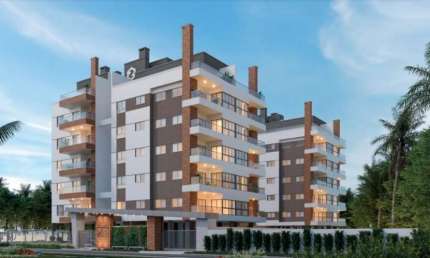 Apartamento com 3 quartos à venda na Rua Ceará, 2409, Rainha do Mar, Itapoá