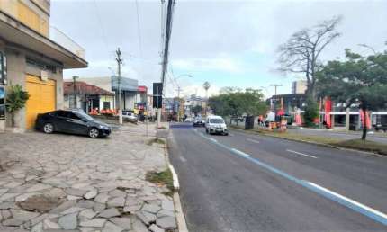 Prédio Comercial à Venda em Porto Alegre-RS, Bairro Cavalhada, 352m² de Área!