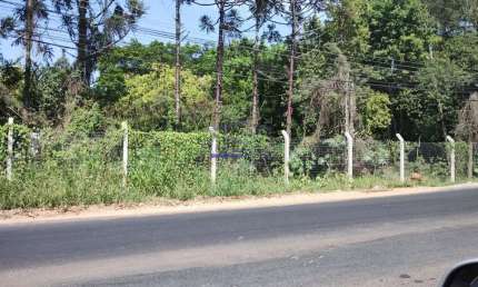 Terreno à venda em Porto Alegre-RS, bairro Pitinga, com 22.884,00 m² de área: uma oportunidade imperdível!