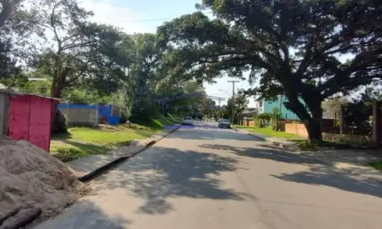 Terreno à venda em Porto Alegre-RS, Belém Novo - 165,82 m² de área. Aproveite essa oportunidade única!