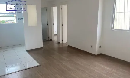 Aluguel de Apartamento de 2 Quartos na Vila Nova, Porto Alegre - RS: 4º pavimento sem elevador, Vaga rotativa