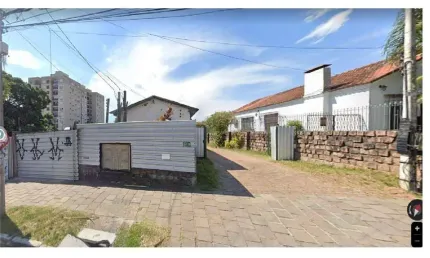 Terreno em condomínio de luxo na glória - 2.296m² à venda em porto alegre-rs