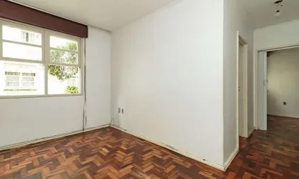 Apartamento à venda em porto alegre-rs, no bairro santa maria goretti: 2 quartos, 1 banheiro, vaga de garagem, 48,44 m².