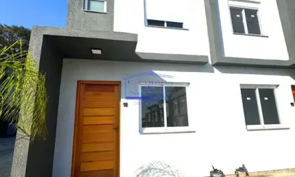 Aluguel de casa em condomínio em porto alegre-rs, vila nova - 2 quartos, 1 sala, 2 banheiros, 1 vaga de garagem - 64,40 m²