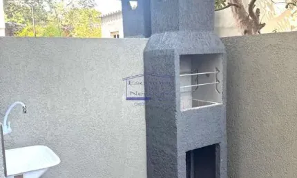 Aluguel de Casa em Condomínio na Vila Nova - 2 quartos, 1 sala, 2 banheiros, 1 vaga de garagem - Porto Alegre-RS