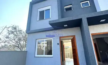 Aluguel de casa em condomínio na vila nova - 2 quartos, 1 sala, 2 banheiros, 1 vaga de garagem - porto alegre-rs