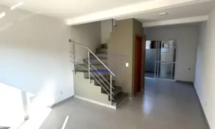 Aluguel de Casa em Condomínio na Vila Nova - 2 quartos, 1 sala, 2 banheiros, 1 vaga de garagem - Porto Alegre-RS