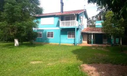 Imperdível Sítio à Venda em Porto Alegre-RS, sítio solar, Bairro Lami! 4 Quartos, 1 Suíte, 2 Salas, 3 Banheiros, 2 Vagas, 20.000m².