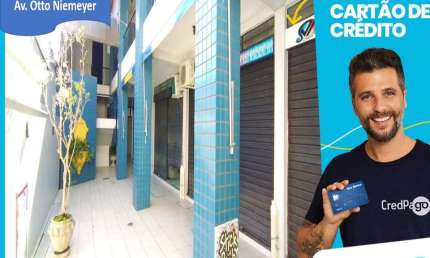 Excelente oportunidade! Sala comercial para locação em Porto Alegre - Bairro Camaquã, 1 banheiro, 23,79 m².