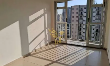 Apartamento com 2 dormitórios para alugar, 58 m² por R$ 3.065,00/mês - Tatuapé - São Paulo/SP