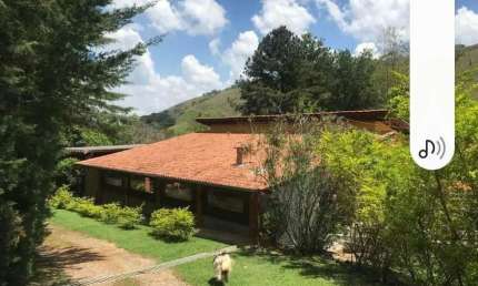 Chácara com 3 dormitórios à venda, 53000 m² por R$ 750.000,00 - Jardim Do Pinhal - Pinhalzinho/SP