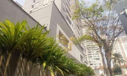 Apartamento com 2 dormitórios à venda, 67 m² por R$ 1.030.000,00 - Tatuapé - São Paulo/SP