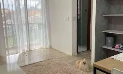 Apartamento com 2 dormitórios à venda, 48 m² por R$ 299.000,00 - Carrão - São Paulo/SP