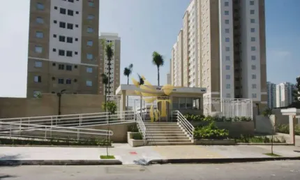 Apartamento com 2 dormitórios à venda, 52 m² por r$ 350.000,00 - tatuapé - são paulo/sp