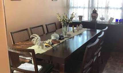 Sobrado com 3 dormitórios à venda, 104 m² por R$ 920.000,00 - Chácara Belenzinho - São Paulo/SP