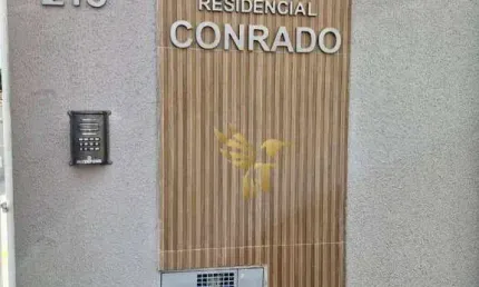 Studio com 2 dormitórios à venda, 40 m² por R$ 284.000,00 - Vila Carrão - São Paulo/SP