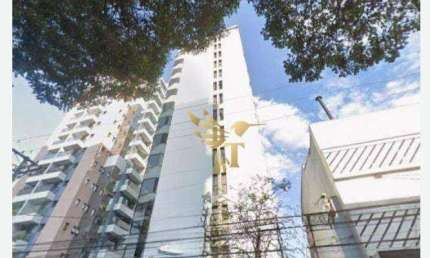 Apartamento com 4 dormitórios à venda, 150 m² por R$ 870.000,00 - Jardim - Santo André/SP