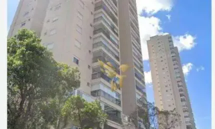 Apartamento com 3 dormitórios à venda, 123 m² por r$ 1.950.000,00 - parque são jorge - são paulo/sp